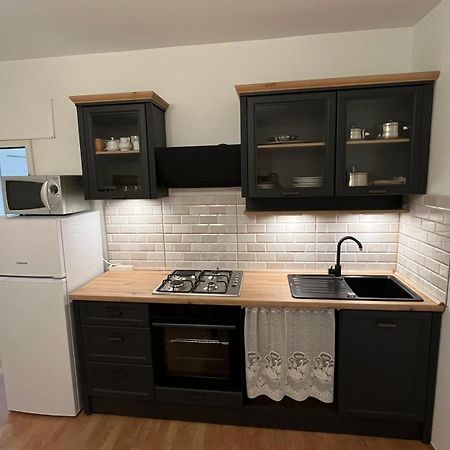 Apartmani Krunic Barbat na Rabu Экстерьер фото