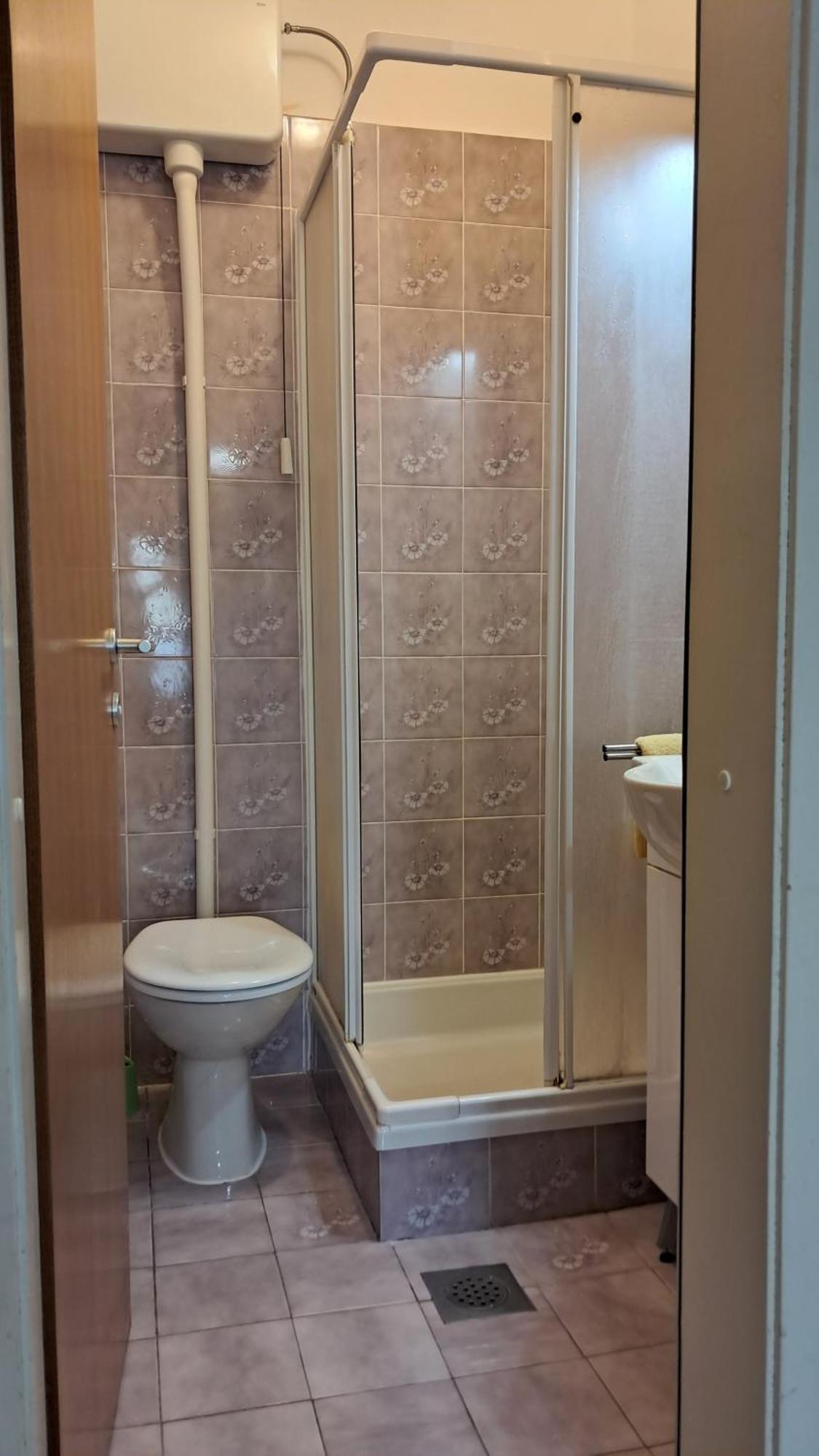 Apartmani Krunic Barbat na Rabu Номер фото