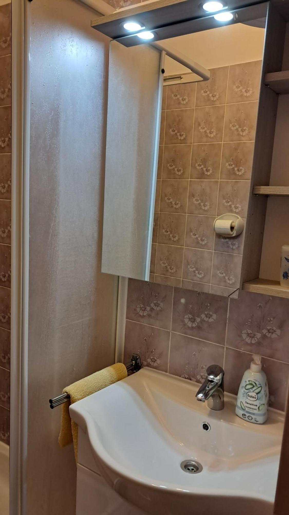 Apartmani Krunic Barbat na Rabu Экстерьер фото