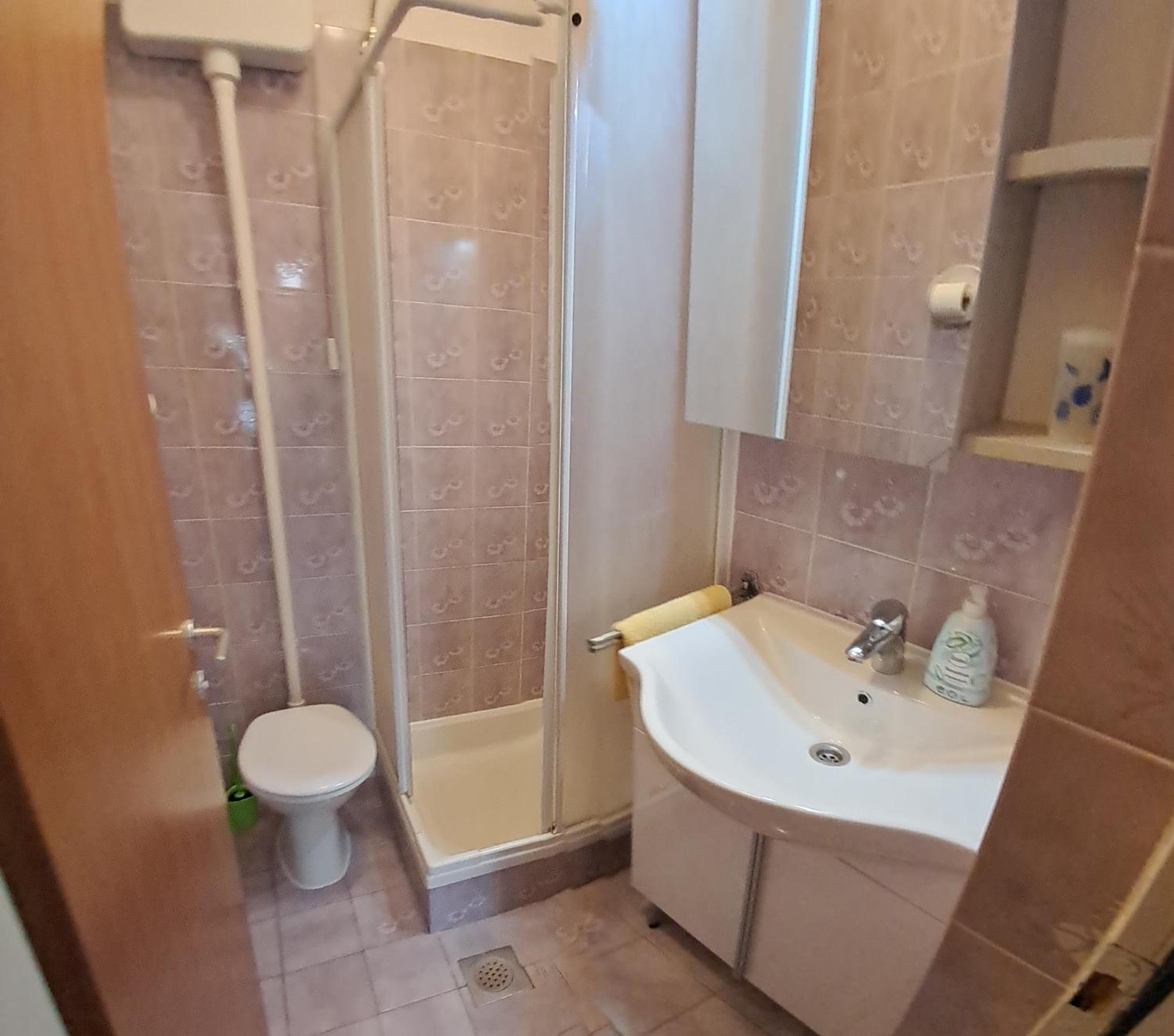 Apartmani Krunic Barbat na Rabu Номер фото