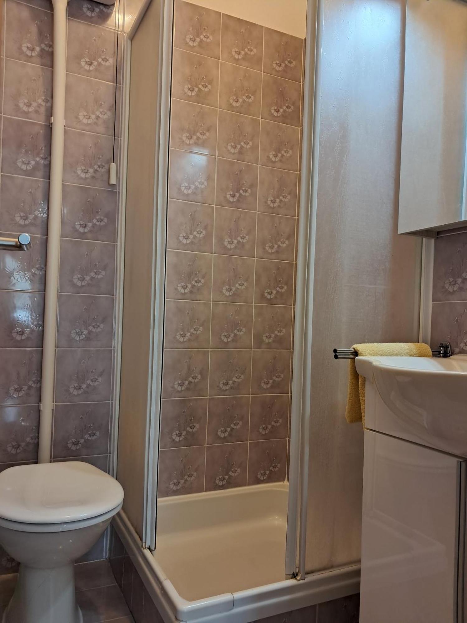 Apartmani Krunic Barbat na Rabu Экстерьер фото
